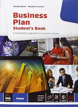 business plan +companion +eb inglese tecnico