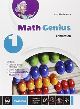 math genius aritm.1+geom.1+palestra +eb matematica sc.media