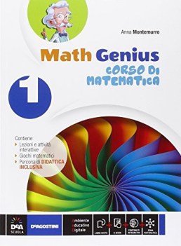 math genius 1 +palestra +eb matematica sc.media