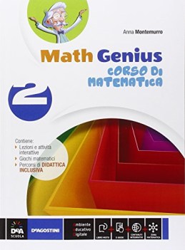 math genius 2 +palestra +eb matematica sc.media