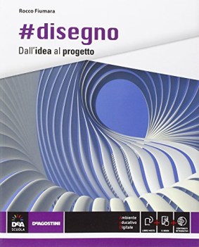 disegno dall\'idea al progetto (FIUMARA)