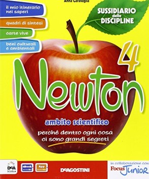 newton 4, msuss.mat.sci. (2t) +eb elementari