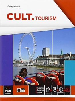 cult, tourism inglese, grammatica