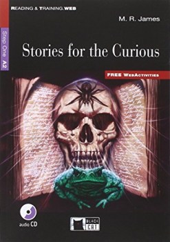 stories for the curious