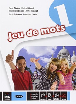 jeu de mots 1 +grammaire +eb francese, grammatica