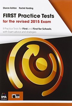 first practice tests x revised 2015 exam inglese, grammatica