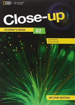 close-up b2 sbook =