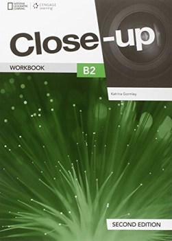 close-up b2 wbook inglese, grammatica