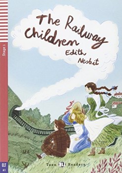 railway children A1