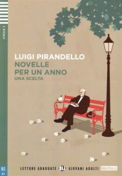 novelle per un anno - una scelta a2 +cd narrativa