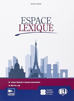 espace lexique francese