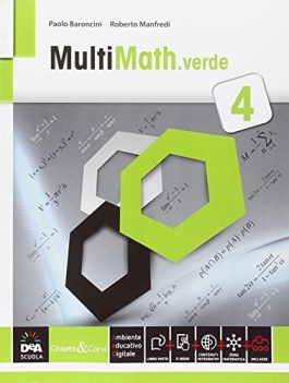 multimath.verde 4 +eb matematica it e ip