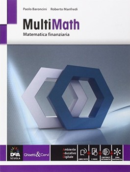 multimath, matematica finanz. +eb matematica it e ip