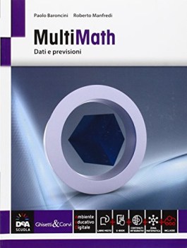 multimath, dati e previsioni +eb matematica it e ip