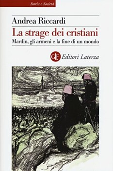 strage dei cristiani