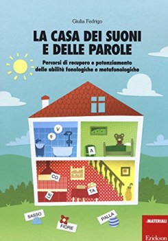 casa dei suoni e delle parole percorsi di recupero e potenziamento