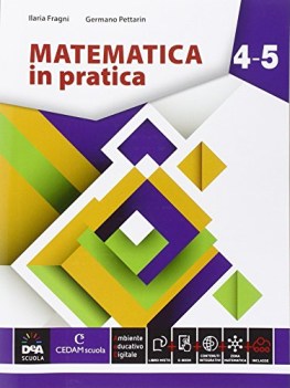 matematica in pratica 4-5