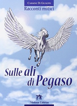 sulle ali di pegaso, narr. narrativa