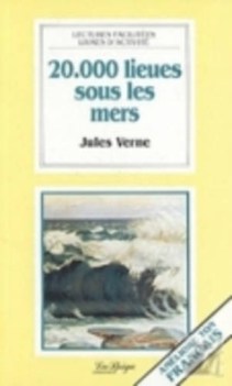 20.000 lieues sous les mers