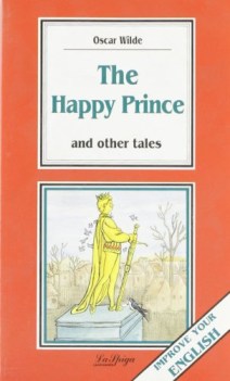 happy prince and other tales