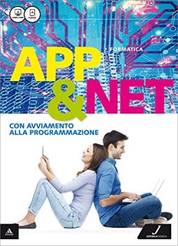 app e net con avviamento alla programmazione