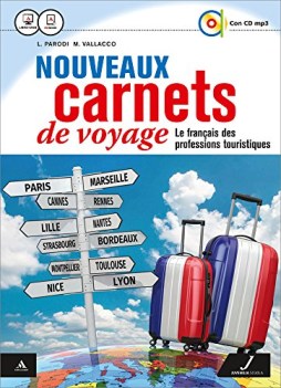 nouveax carnets de voyage