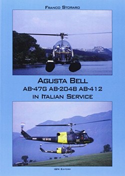 augusta bell 47g-j ab204b ab412 materie tecn. iti, n, ipi