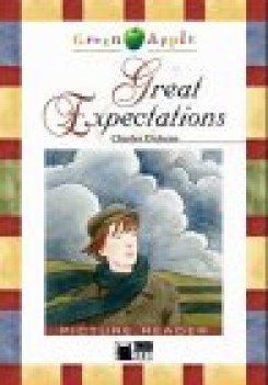 great expectationsFUORI CATALOGO