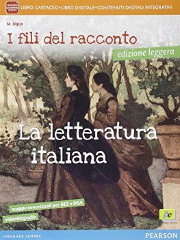 Fili del racconto letteratura