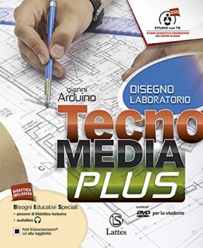 tecnomedia plus U