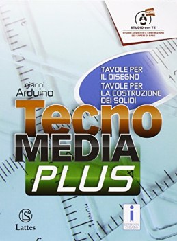 tecnomedia plus tavole per il disegno