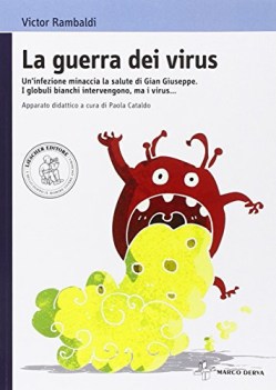 guerra dei virus