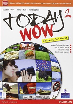 today wow 2 +activebook