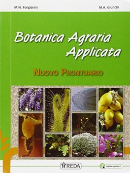 laboratori tecnologici +botanica agraria materie tecn.itg,a,ipa