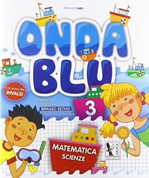 onda blu 3 mate/sc.+narr.