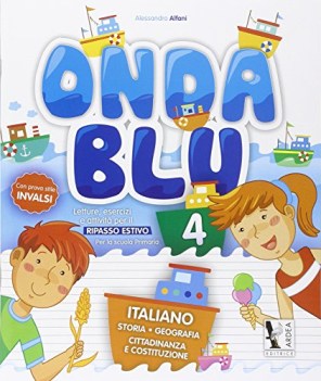 onda blu 4 italiano +narr.