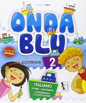 onda blu 2 italiano