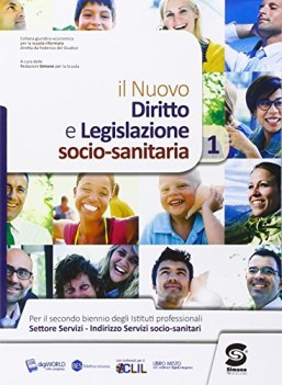 nuovo diritto e legisl. socio-san.1 diritto,economia,finanze