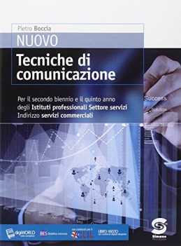 nuovo tecniche di comunicazione