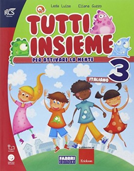 tutti insieme italiano 3