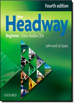 new headway beginner a1 CLASS CD