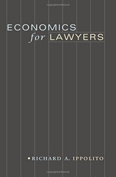 Economics for lawyers