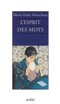 esprit des mots