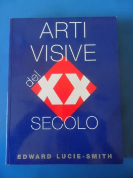 arti visive del xx secolo