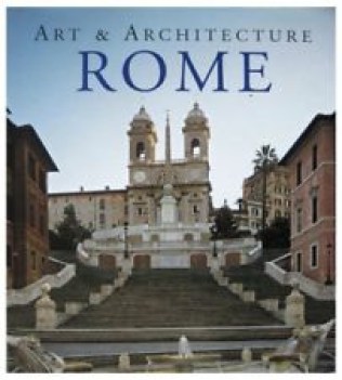 roma arte e architettura