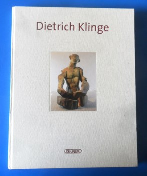 Dietrich Klinge. Detailangaben zum Buch. Die Galerie 2008