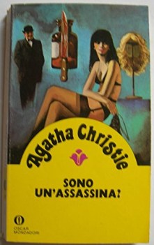 sono un\'assassina