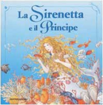 sirenetta e il principe