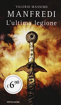 ultima legione