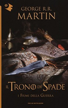 trono di spade 6 fiumi della guerra